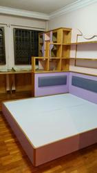 Blk 950 Hougang Street 91 (Hougang), HDB 5 Rooms #150305102